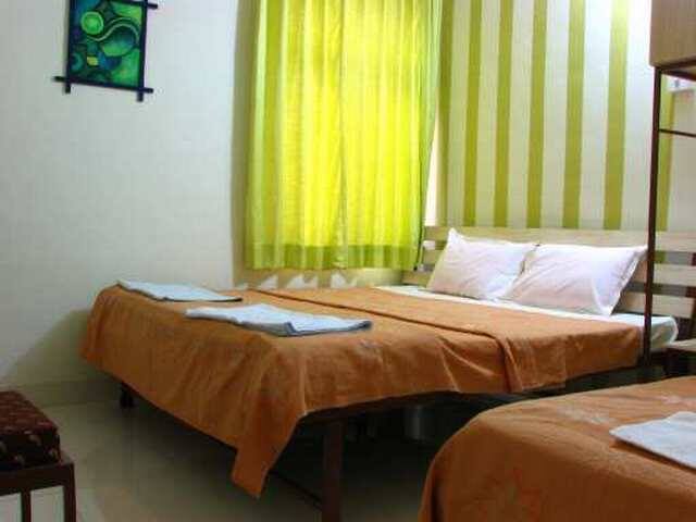 Bharatiya Niwas Lodge, Nagpur 2